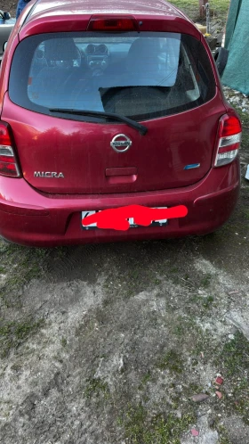 Nissan Micra 1.2 | Mobile.bg � ����� ������ 4