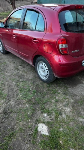 Nissan Micra 1.2 | Mobile.bg � ����� ������ 7