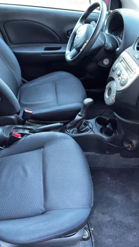 Nissan Micra 1.2 | Mobile.bg � ����� ������ 11