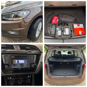 VW Touran DIESEL* AVTOMAT* UNIKAT* evro6*  | Mobile.bg � ����� ������ 17