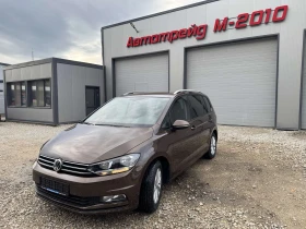 ������ VW Touran