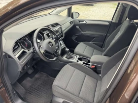 VW Touran DIESEL* AVTOMAT* UNIKAT* evro6*  | Mobile.bg � ����� ������ 15