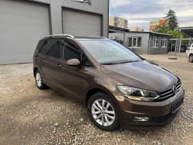 VW Touran DIESEL* AVTOMAT* UNIKAT* evro6*  | Mobile.bg � ����� ������ 5