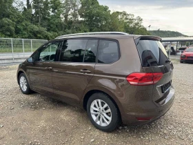 VW Touran DIESEL* AVTOMAT* UNIKAT* evro6*  | Mobile.bg � ����� ������ 8