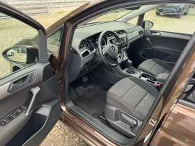 VW Touran DIESEL* AVTOMAT* UNIKAT* evro6*  | Mobile.bg � ����� ������ 12