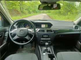 Mercedes-Benz C 220 2.2 CDI | Mobile.bg � ����� ������ 11