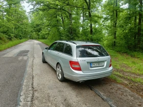 Mercedes-Benz C 220 2.2 CDI | Mobile.bg � ����� ������ 10