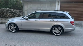 Mercedes-Benz C 220 2.2 CDI | Mobile.bg � ����� ������ 2
