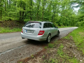 Mercedes-Benz C 220 2.2 CDI | Mobile.bg � ����� ������ 9