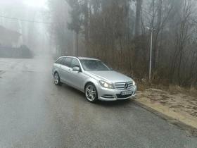 Mercedes-Benz C 220 2.2 CDI | Mobile.bg � ����� ������ 6