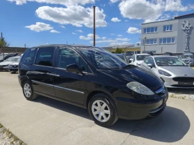 Citroen C8 2.0HDI, NAVI, 7����� , EURO 5 | Mobile.bg � ����� ������ 2