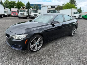BMW 430 2.0L 4cyl AWD