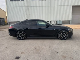 ����� �� �������� �� BMW 430 D xDrive LCI Mpack