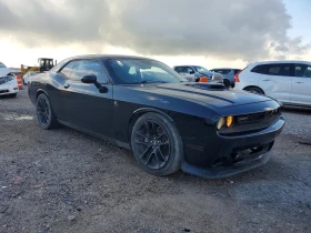Dodge Challenger 6.4l R | Auto.bg — изображение 4