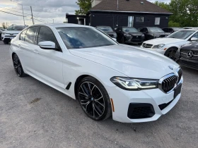 BMW 540 i xDrive* M SPORT* BOWERS & WILKINS* DISTRONIC*  | Auto.bg — изображение 3