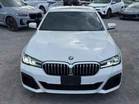BMW 540 i xDrive* M SPORT* BOWERS & WILKINS* DISTRONIC*  | Auto.bg — изображение 2