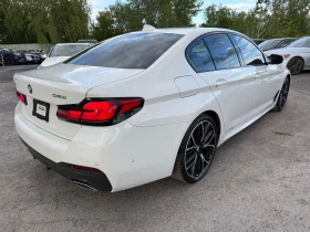 BMW 540 i xDrive* M SPORT* BOWERS & WILKINS* DISTRONIC*  | Auto.bg — изображение 4