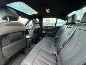 BMW 540 i xDrive* M SPORT* BOWERS & WILKINS* DISTRONIC*  | Auto.bg — изображение 13