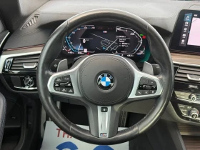 BMW 540 i xDrive* M SPORT* BOWERS & WILKINS* DISTRONIC*  | Auto.bg — изображение 10