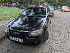 ������ Kia Cerato