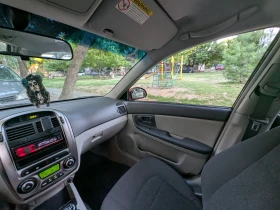 Kia Cerato | Mobile.bg � ����� ������ 10