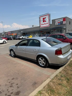 Opel Vectra 2.2 - 1750 € - 95822388 3