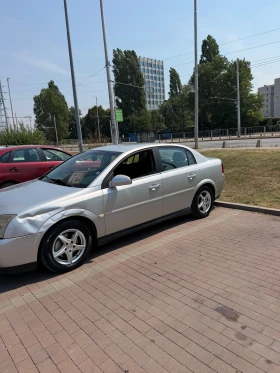 Opel Vectra 2.2 - 1750 € - 95822388 4