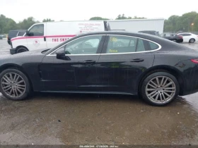 Porsche Panamera 4S| BOSE| MATRIX| 360 | Auto.bg — изображение 4