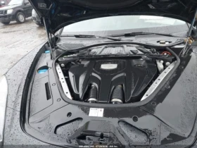 Porsche Panamera 4S| BOSE| MATRIX| 360 | Auto.bg — изображение 13
