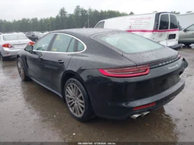 Porsche Panamera 4S| BOSE| MATRIX| 360 | Auto.bg — изображение 5