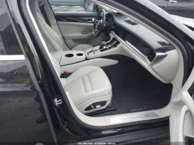 Porsche Panamera 4S| BOSE| MATRIX| 360 | Auto.bg — изображение 9