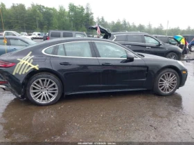 Porsche Panamera 4S| BOSE| MATRIX| 360 | Auto.bg — изображение 8