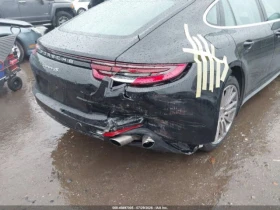 Porsche Panamera 4S| BOSE| MATRIX| 360 | Auto.bg — изображение 10