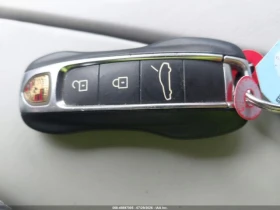 Porsche Panamera 4S| BOSE| MATRIX| 360 | Auto.bg — изображение 14