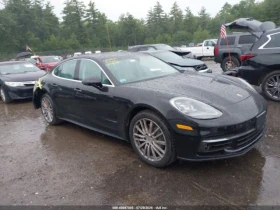 Porsche Panamera 4S| BOSE| MATRIX| 360 | Auto.bg — изображение 3