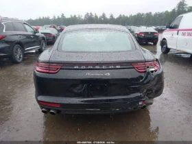 Porsche Panamera 4S| BOSE| MATRIX| 360 | Auto.bg — изображение 6