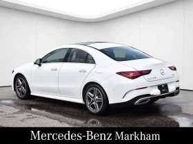 Mercedes-Benz CLA 250 4MATIC AMG PKG ЦЕНА ДО БЪЛГАРИЯ АВТОКРЕДИТ - 40800 € - 50174189 5