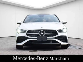 Mercedes-Benz CLA 250 4MATIC AMG PKG ЦЕНА ДО БЪЛГАРИЯ АВТОКРЕДИТ - 40800 € - 50174189 3