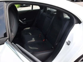 Mercedes-Benz CLA 250 4MATIC AMG PKG ЦЕНА ДО БЪЛГАРИЯ АВТОКРЕДИТ - 40800 € - 50174189 17