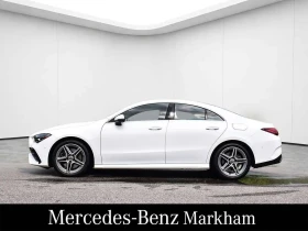 Mercedes-Benz CLA 250 4MATIC AMG PKG ЦЕНА ДО БЪЛГАРИЯ АВТОКРЕДИТ - 40800 € - 50174189 4