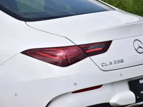 Mercedes-Benz CLA 250 4MATIC AMG PKG ЦЕНА ДО БЪЛГАРИЯ АВТОКРЕДИТ - 40800 € - 50174189 6
