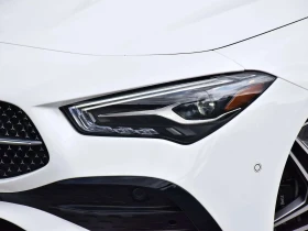Mercedes-Benz CLA 250 4MATIC AMG PKG ЦЕНА ДО БЪЛГАРИЯ АВТОКРЕДИТ - 40800 € - 50174189 2