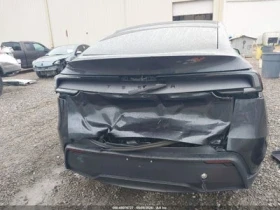 Tesla Model Y PREMIUM REAR-WHEEL DRIVE  | Auto.bg — изображение 6