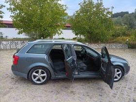 Audi A4 1.9TDI * КЛИМАТРОНИК * 131ps | Auto.bg — изображение 10