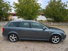 Audi A4 1.9TDI * КЛИМАТРОНИК * 131ps | Auto.bg — изображение 7