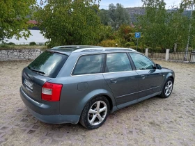 Audi A4 1.9TDI * КЛИМАТРОНИК * 131ps | Auto.bg — изображение 6