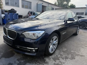 BMW 730 LCI HeadUp Вакуум Рекаро Лизинг