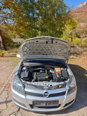 Opel Astra 1.4I Н.Внос - 1800 € - 91019052 4