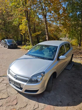 Opel Astra 1.4I Н.Внос - 1800 € - 91019052 2