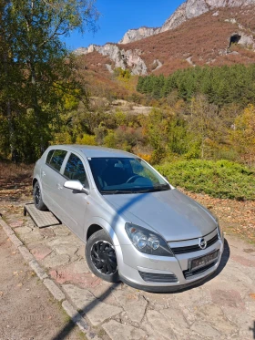 Opel Astra 1.4I Н.Внос - 1800 € - 91019052 14